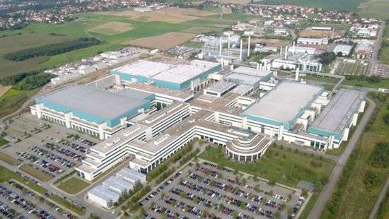 GlobalFoundries хочет построить завод