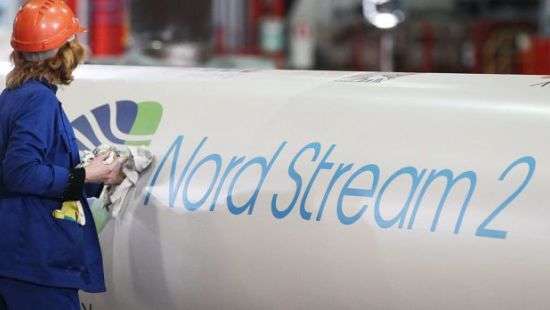 Совет ЕС до сих пор не пришел к единой позиции по «Северному потоку-2»