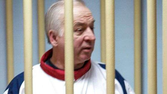 Британские следователи допрашивают Скрипаля: СМИ узнали детали