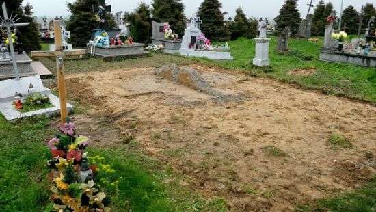 Стало известно, когда в Польше начнут эксгумацию солдат УПА