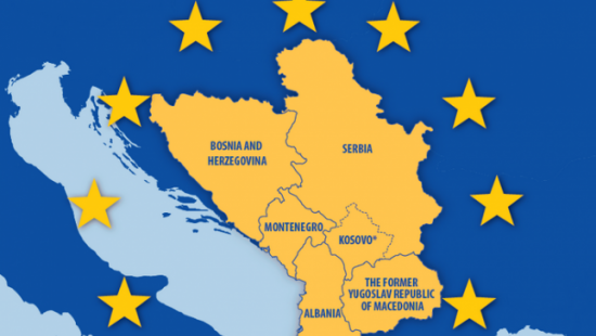 Названы условия евроинтеграции Западных Балкан