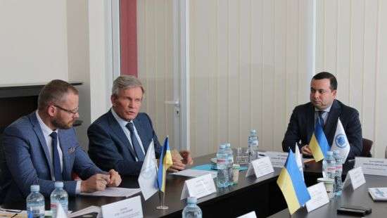 Создание доступной инфраструктуры для лиц с инвалидностью - общая задача центральной и местной власти, - председатель Госархстройинспекции