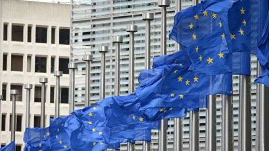 Против 6 стран ЕС подали иски из-за превышения лимитов по загрязнению атмосферы