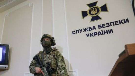 СБУ обнародует показания 435 бывших заложников о фактах российской агрессии