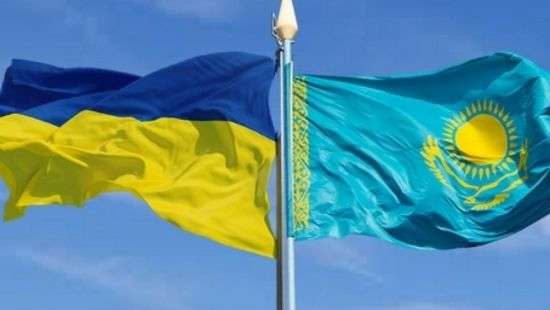 Украина направляет посла в Казахстан впервые за 4 года