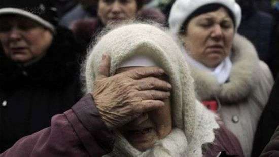 Стало известно, как выплатят деньги пенсионерам - переселенцам из Донбасса