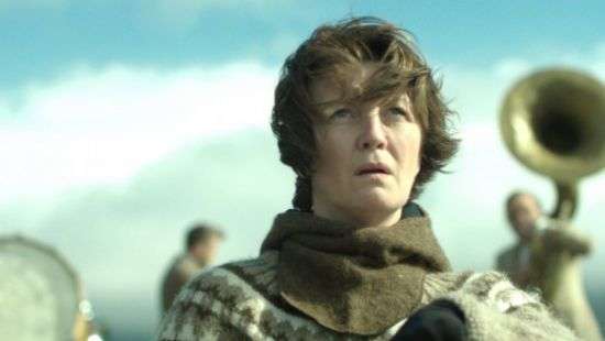 Украинский фильм получил награду в Каннах