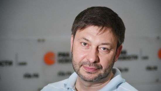 Адвокат Вышинского намерен обжаловать решение суда о аресте главреда