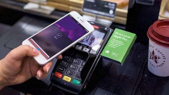 В Украине заработал Apple Pay