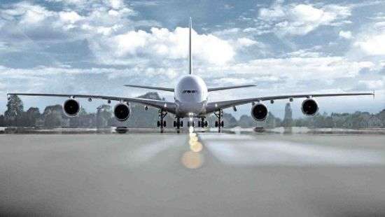 Украинский лоукостер получил право на выполнение полетов