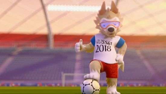 ИГИЛ опубликовал плакат с обезглавленными звездами футбола - ФОТО