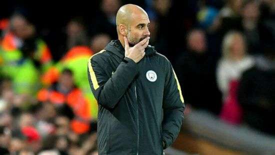 Гвардиола остается в «Манчестер Сити»