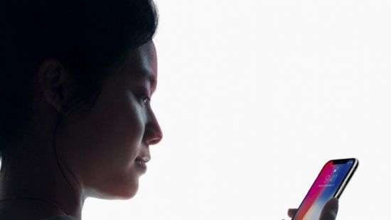 В iPhone может появиться новый датчик