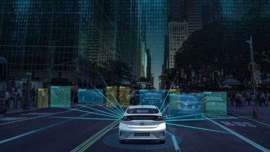 Стартап привлёк $10 миллионов на усовершенствование радара с ИИ