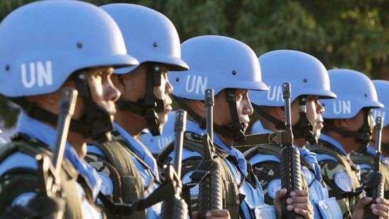 Президент Польши поддержал введение миротворцев ООН в Донбассе