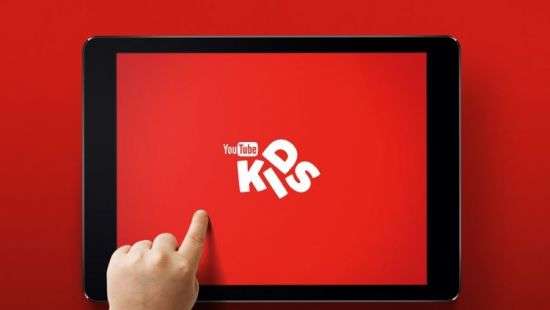 Пользователи YouTube Kids столкнулись с проблемами