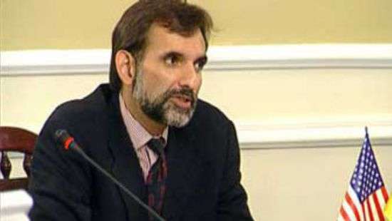 RAB-регулирование дает инвесторам уверенность в окупаемости проекта, - вице-президент IHS Energy Карлос Паскуаль