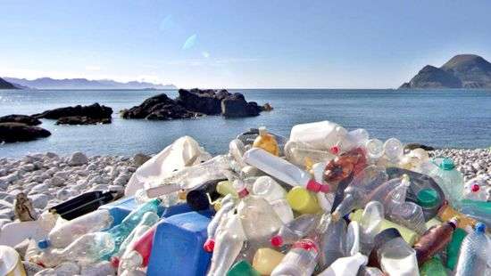 В Италии туристов начнут штрафовать за пластиковую посуду