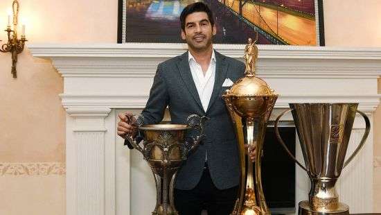 Паулу Фонсека: «Шахтер» не будет отступать от своей философии игры