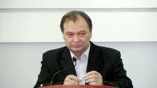 ГПУ внесла в Раду представление на очередного депутата