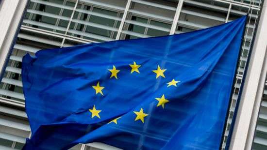 Члены ЕС потратили 200 млрд евро на оборонную систему