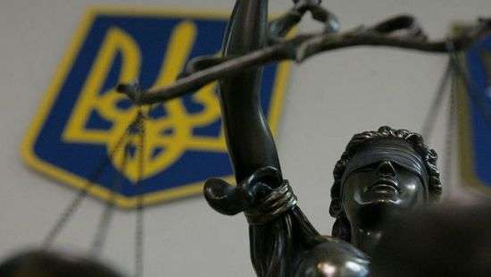 Суды отказываются рассматривать треть дел от НАБУ и САП