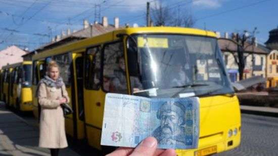 Транспортная забастовка в Черновцах: перевозчики требуют повысить цены на проезд