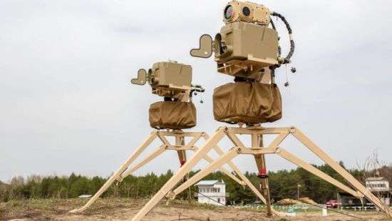 Завершились испытания модифицированного ракетного комплекса «Скиф»