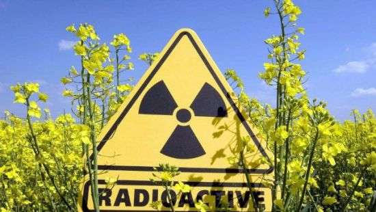Кабмин выделил 86 млн на строительство хранилищ ядерных отходов