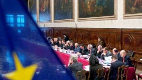 Венецианская комиссия вместе с Украиной рассмотрят закон об Антикоррупционном суде