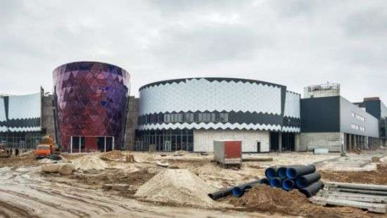 Продажа одного из крупнейших ТРЦ: Фонд гарантирования вкладов не нашел покупателей