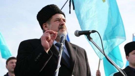 Оккупанты лишили свободы 67 жителей Крыма – Чубаров