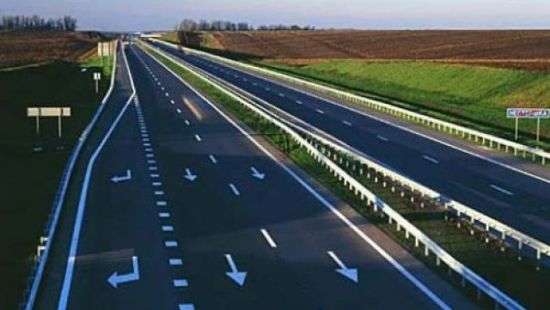Украина одолжит денег на дороги
