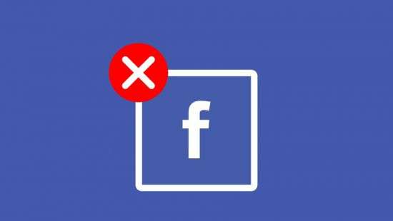 Страницу Найема в Facebook заблокировали из-за публикации про мэра Одессы