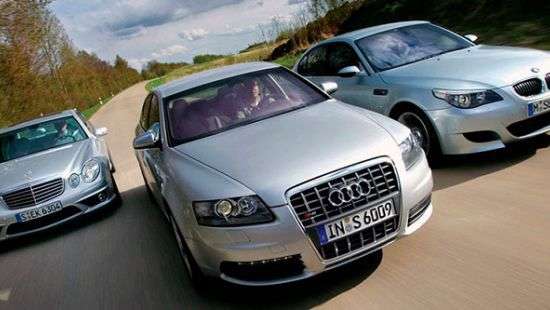 В Украине заблокировали импорт авто на еврономерах