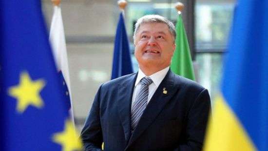 Порошенко изменит статус Крыма