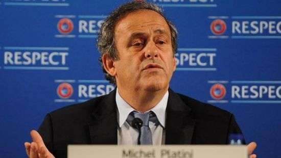 Платини сделал скандальное признание о ЧМ-1998