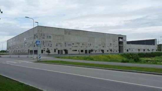 Стало известно, где Украина сыграет на ЧМ-2019