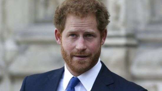 Принц Гарри в день своей свадьбы стал герцогом Сассекским