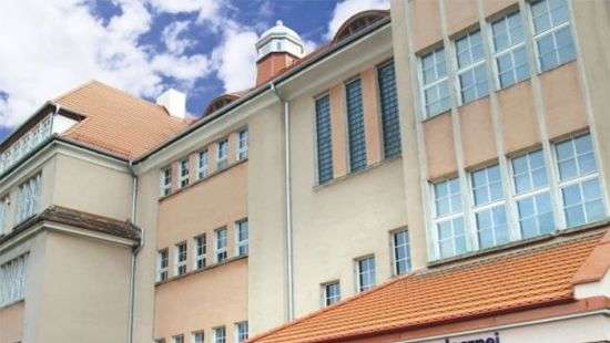 В Польше в школе распылили газ, отравились17 детей