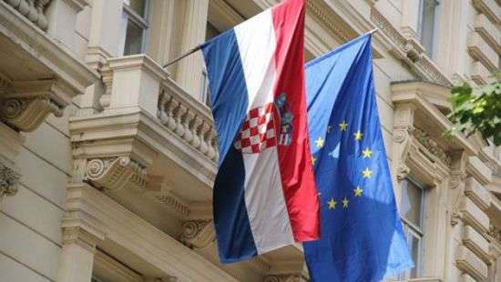 В Совете Европы начала председательствовать Хорватия