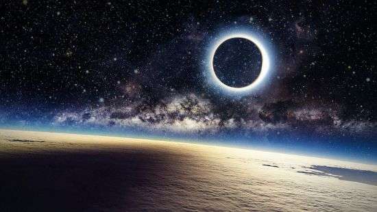 В Украине можно будет наблюдать редкое лунное затмение