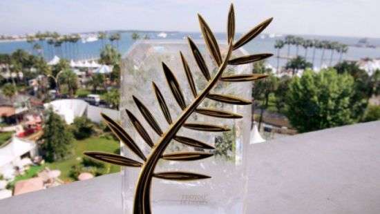 Стало известно, кому вручили «Золотую пальмовую ветвь» в Каннах