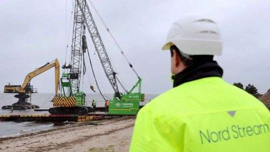 Бывший президент Болгарии озвучил главные цели Северного потока - 2