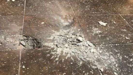 В Одесской области неизвестные бросили гранату во двор депутата