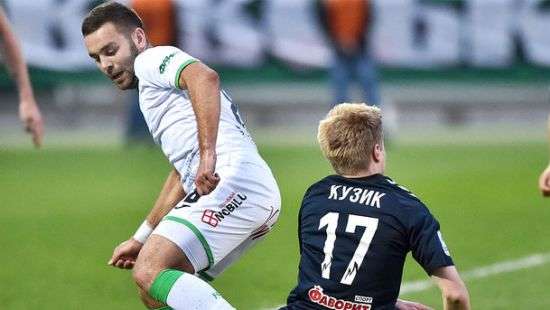 «Сталь» покинула УПЛ