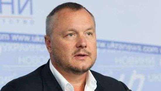 В США закончили допрос экс-нардепа Артеменко, предлагавшего Белому дому план примирения Украины и России