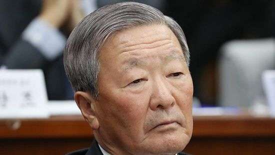 Стало известно о смерти руководителя группы компаний LG