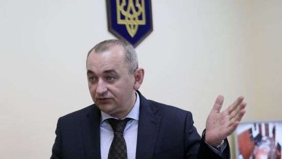 Военная прокуратура планирует создать госбюро для расследований