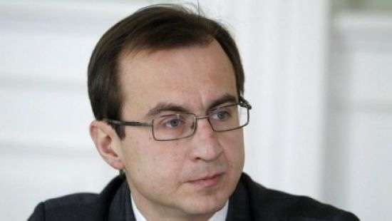 Мэр Киева уволил гендиректора Киевского инвестиционного агентства